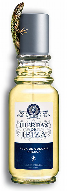 Spanish Arab Magazine Hierbas de ibiza