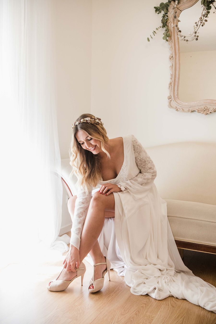 Zapatería Mariela Madrid