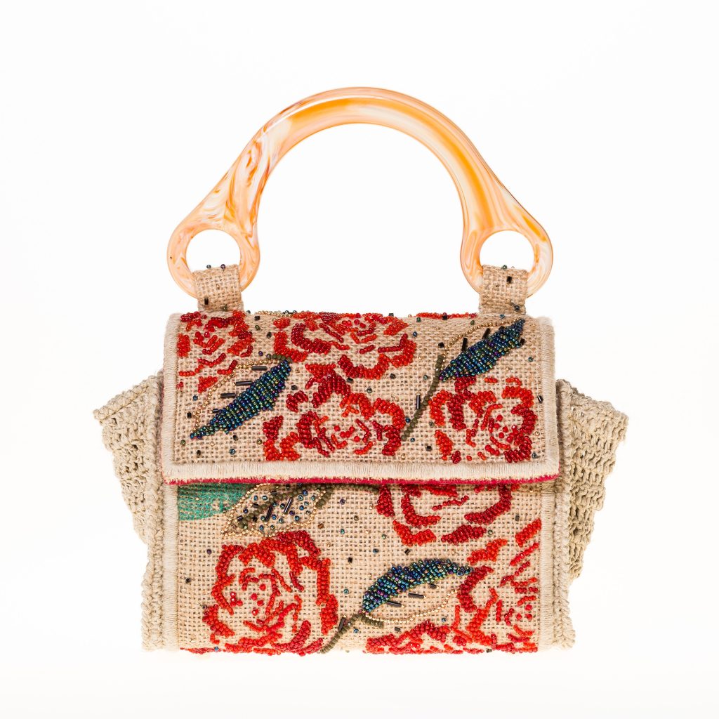 Bolso Castellana lane SAN VALENTÍN