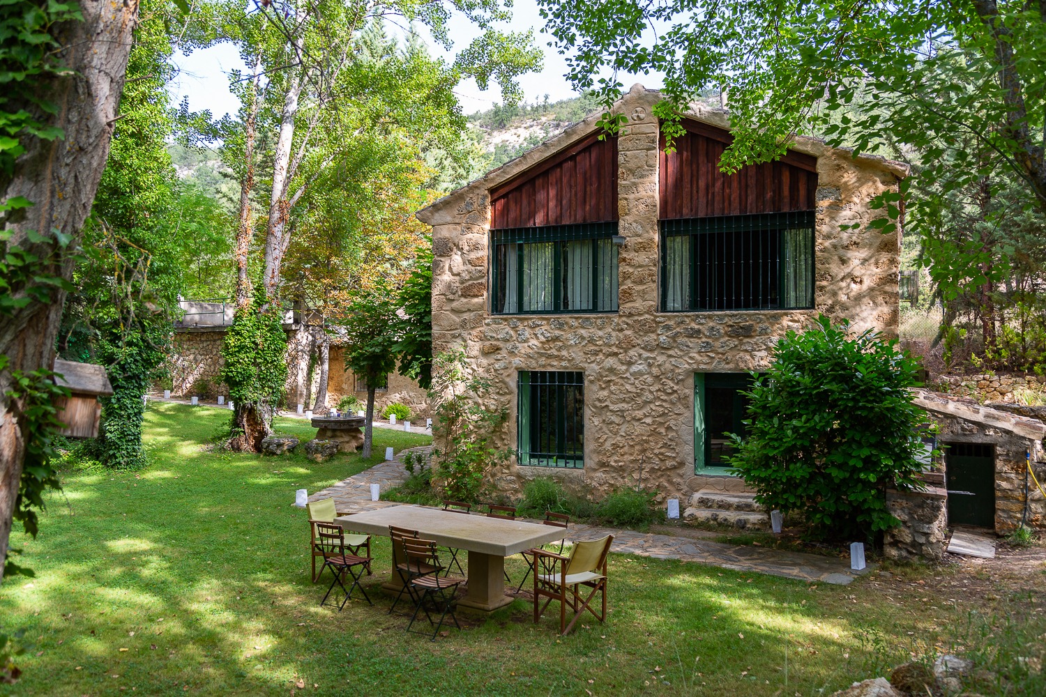 Experiences and Journeys