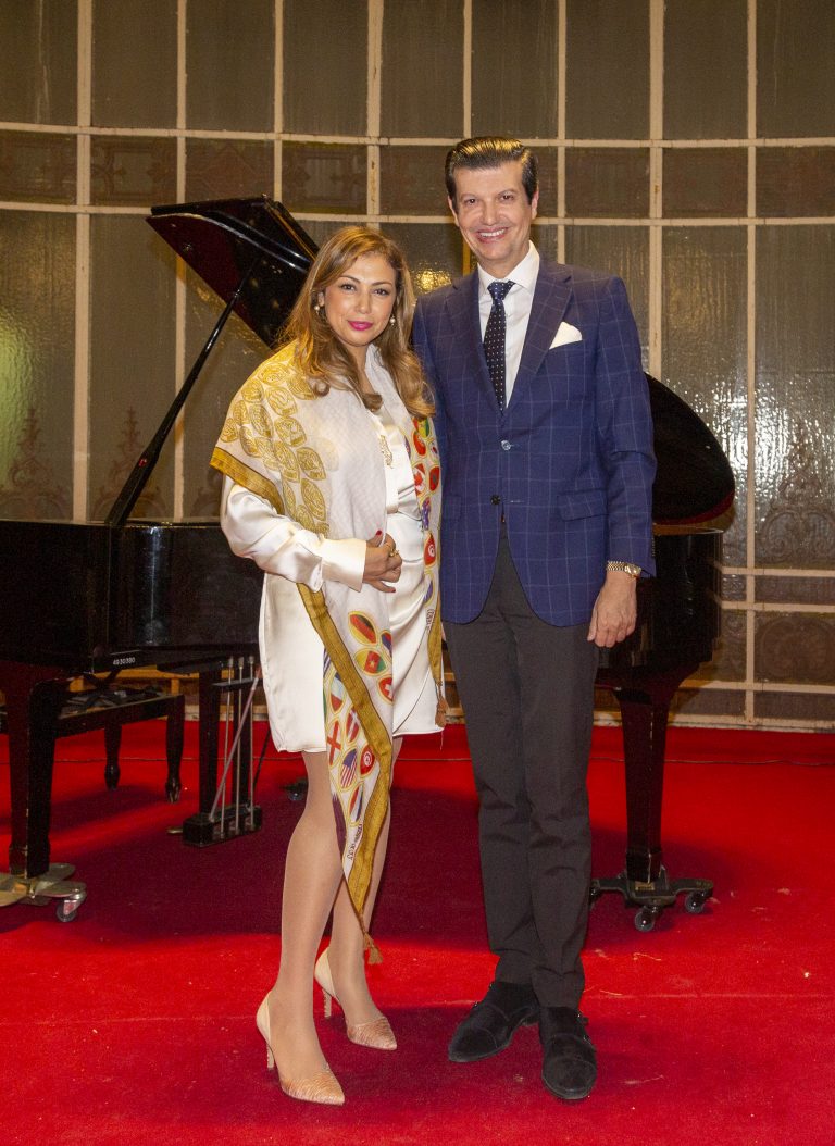 Ilmo. Sr. D. Daniel San Martín Viscasillas