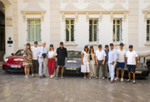 A journey shaped by motion and elegance
