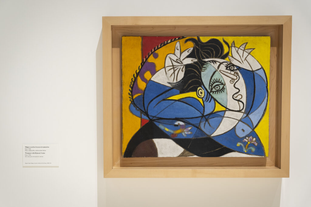 Exploring Picasso’s legacy in the heart of Málaga