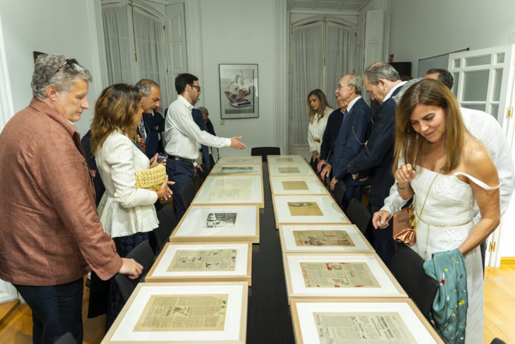 A visit to the heart of Picasso’s legacy in Málaga