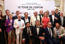 Tour de l’Espoir 2026 — two days of passion, speed, and giving back in Monaco.