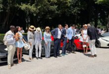 More than cars… a statement of excellence