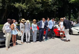 More than cars… a statement of excellence
