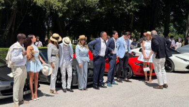 More than cars… a statement of excellence