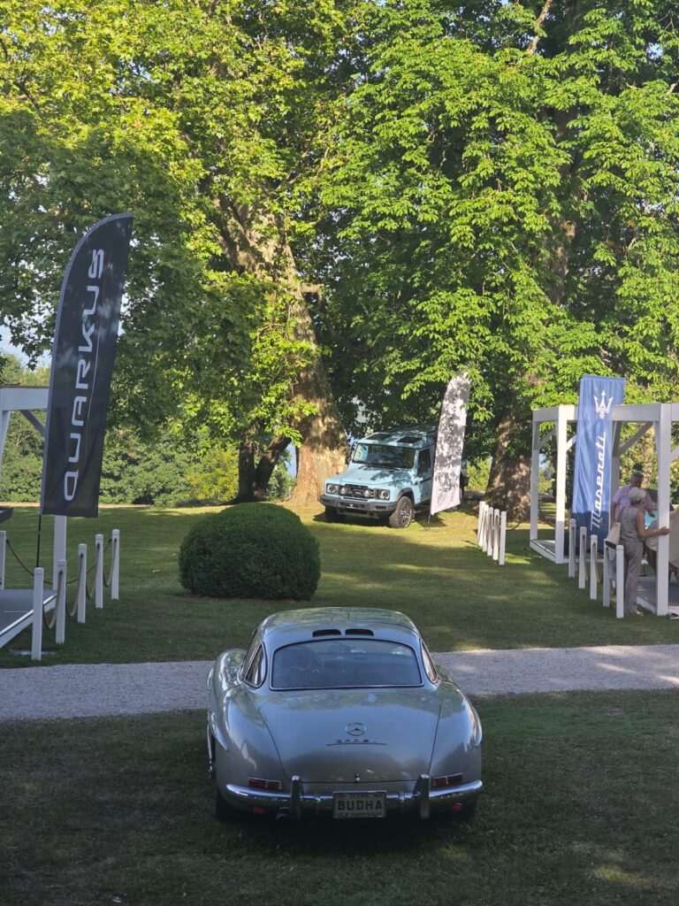 From Geneva, where innovation meets prestige