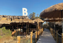 BESO BEACH