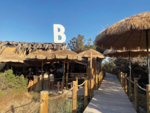 BESO BEACH
