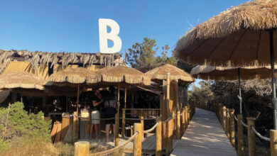 BESO BEACH