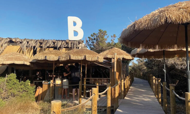 BESO BEACH