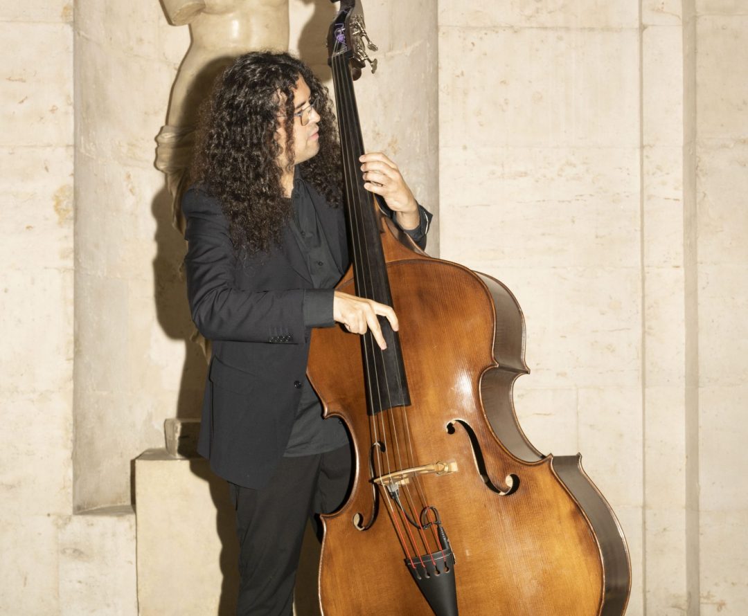 Música en vivo: Violonchelo