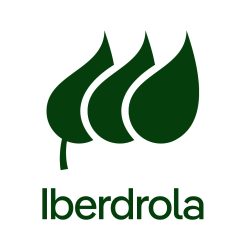 AAFF LOGOTYPE IBERDROLA CMYK_AAFF LOGOTYPE IBERDROLA CMYK VERTICAL DARK GREEN