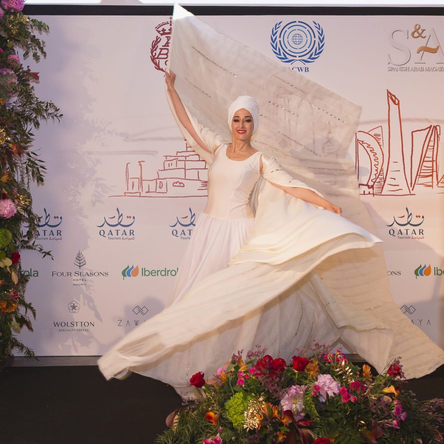 Cena de Gala 31 de mayo 2023